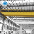 CE certification Double Beam Mobile Hook Crane Bridge Crane 50 ton